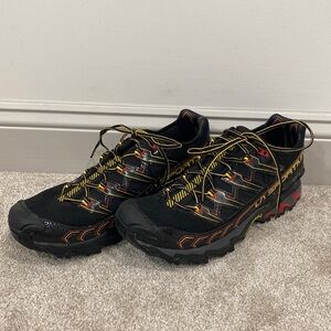 La Sportiva Men’s Ultra Raptor II